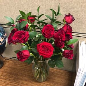 Meet your Posher, Stacy